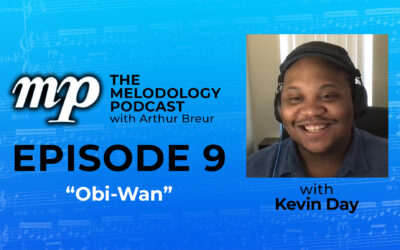 Episode 9 with Kevin Day: “Obi-Wan”
